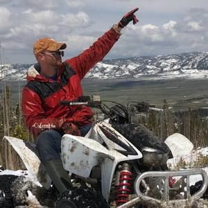 Meet your Posher, Dakota